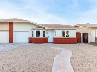 6820 N 81st Ln, Glendale, AZ 85303