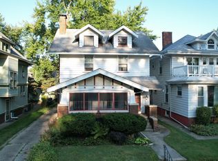 1113 N Glenwood Ave, Peoria, IL