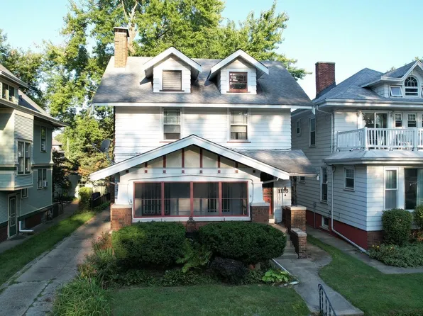 1113 N Glenwood Ave, Peoria, IL 61606