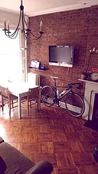 Rented by Harriet Brand, LREB