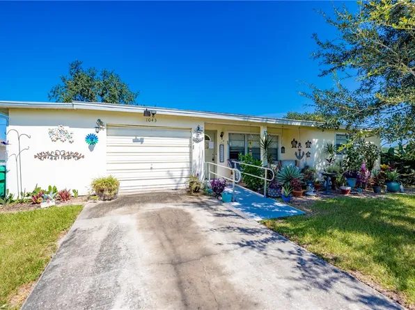 1043 Rose Arbor Dr, Sebastian, FL 32958