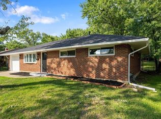 1736 Lucks Rd, Reynoldsburg, OH 43068