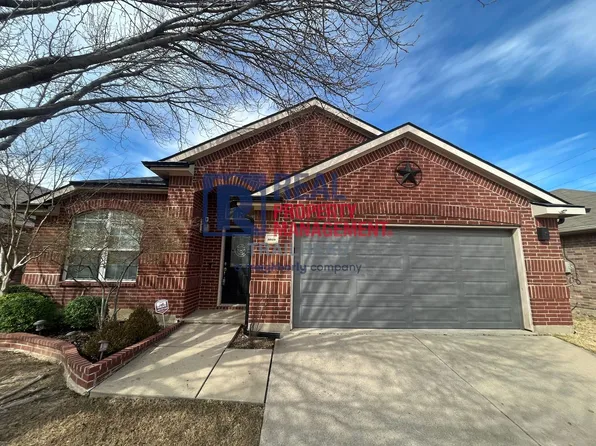3929 Eaglerun Dr, Roanoke, TX 76262