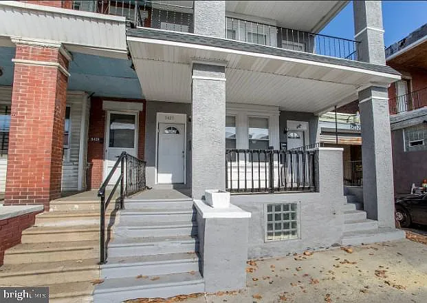 5427 Walnut St #F1 — Photo 1