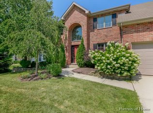 24464 Tufton St, Plainfield, IL 60585