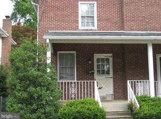 828 Walnut St, Collingdale, PA 19023