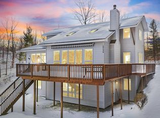 10746 Deal Rd, Williamsburg, MI 49690