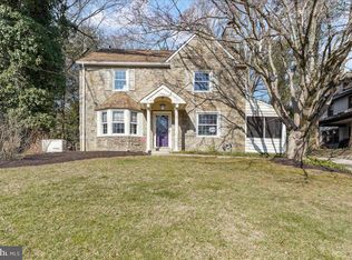 727 Pine Ridge Rd, Media, PA 19063