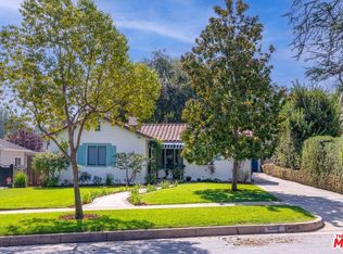 150 Arlington Dr, Pasadena, CA 91105