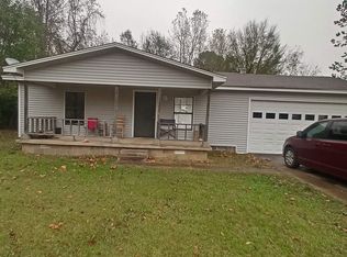 50 Simpson Rd, Vilonia, AR 72173
