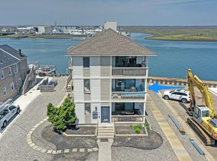 9401 Sunset Dr APT 4, Stone Harbor, NJ 08247