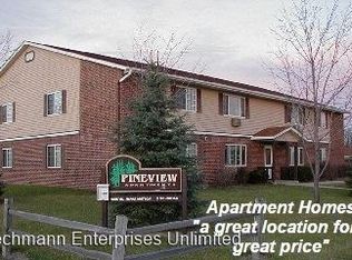 N165W19970 Hickory Ln #8, Jackson, WI 53037