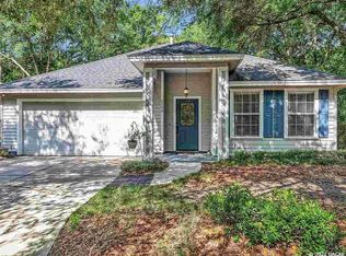 2740 SW 98th Dr, Gainesville, FL 32608