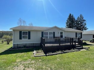 3453 McGraw Marathon Rd, Mc Graw, NY 13101