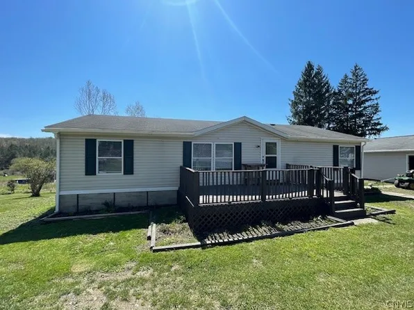 3453 McGraw Marathon Rd, Mc Graw, NY 13101