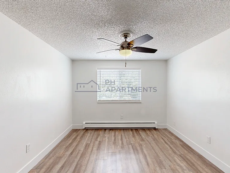 2 Bed | 1.5 Bath
