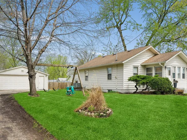 616 E Ovid Ave, Des Moines, IA 50313