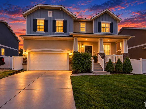 6559 N Star Discovery Way W, Tooele, UT 84074