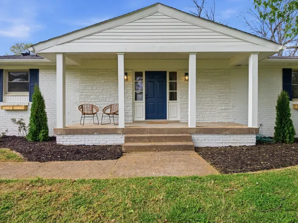 202 Harpeth Hills Dr, Franklin, TN 37069