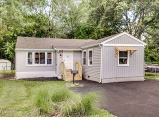 3200 Donald Dr, Louisville, KY 40216
