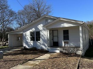 110 Prospect St, Greenville, SC 29611
