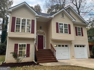4926 Red Oak Dr, Gainesville, GA 30506
