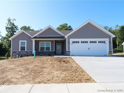4477- LOT 723 Venice Way, Sellersburg, IN, 47172