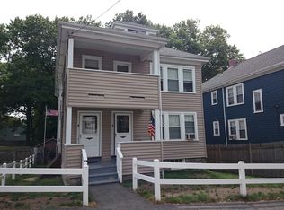 2 Brook Farm Rd #4, West Roxbury, MA 02132