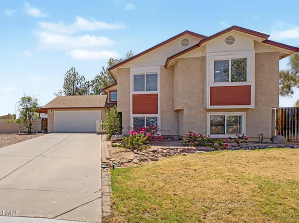 3832 E Dewberry Avenue, Mesa, AZ 85206