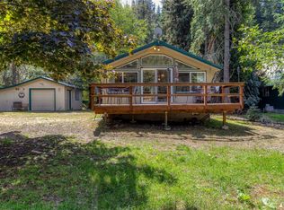 61362 Mill Creek Rd, Milton Freewater, OR 97862
