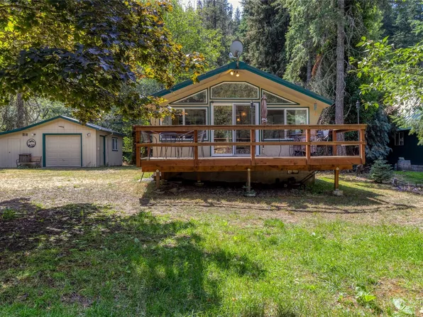 61362 Mill Creek Road, Milton-Freewater, OR 99362