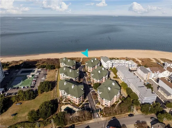 3244 Page Ave APT 201, Virginia Beach, VA 23451