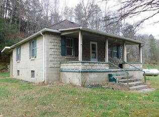 26814 Wild Cat Rd, Rockbridge, OH 43149