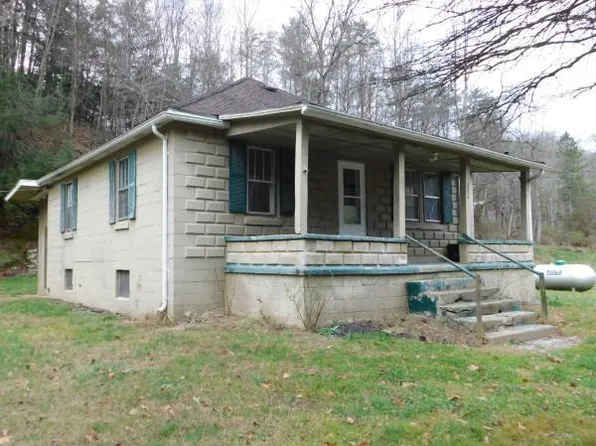 26814 Wild Cat Rd, Rockbridge, OH 43149