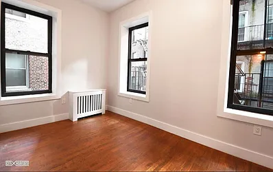 Rented by Corcoran
