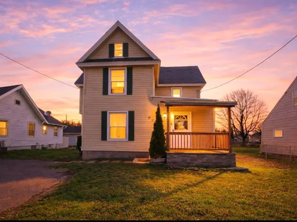 903 Cedar St, Elmira, NY 14904