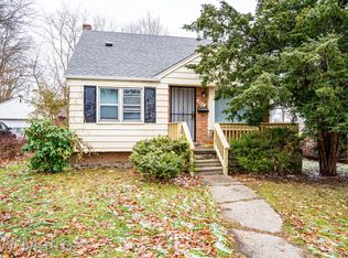 19811 Huntington Rd, Detroit, MI 48219