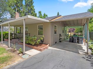 111 Florence Ave, Medford, OR