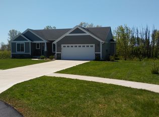 44 Browning Dr, Shelbyville, MI 49344