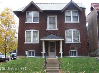 3702 Meramec St, Saint Louis, MO