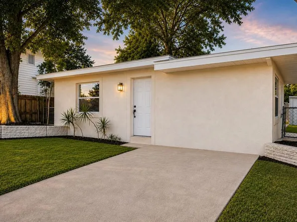5532 6TH AVENUE N, ST PETERSBURG, FL 33710