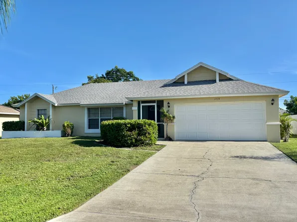 1715 SE 6th Ln, Cape Coral, FL 33990