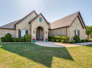 860 Longbranch Rd, Midlothian, TX 76065