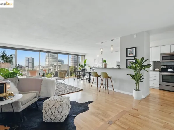 1555 Lakeside Dr APT 191, Oakland, CA 94612