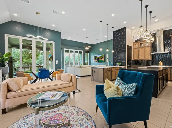 135 WILD ROSE HL, Boerne, TX 78006