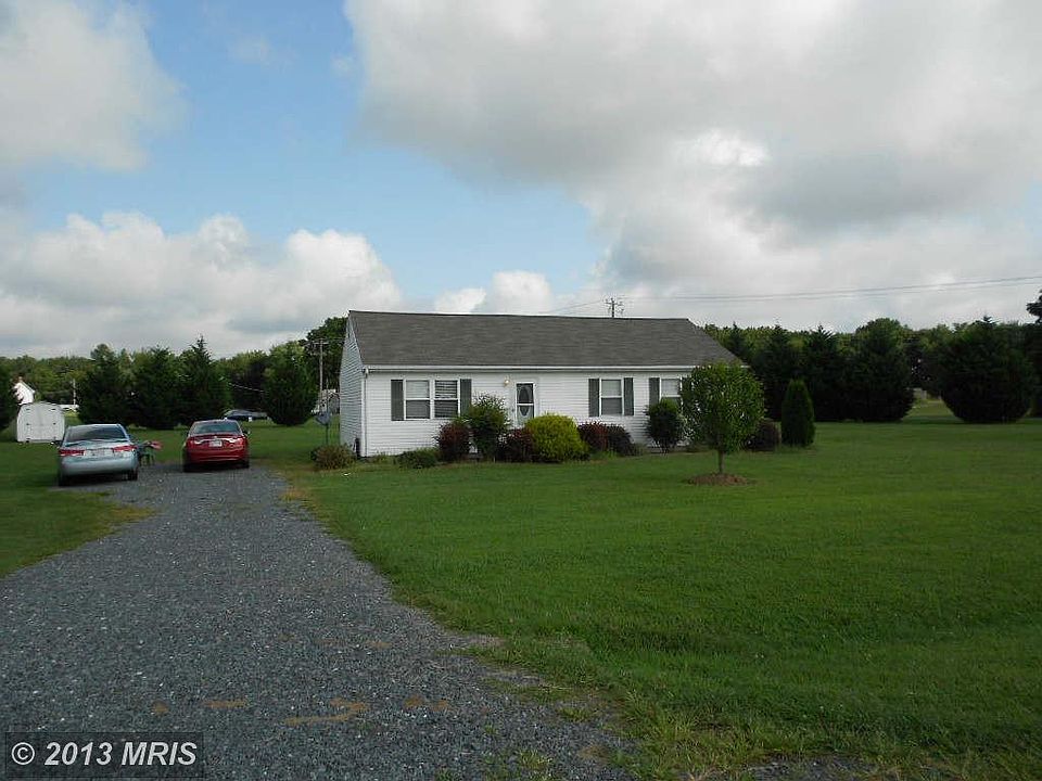 2nd image of 4862 Milligantown Rd