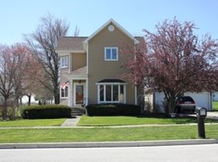 216 W Jackson St, Cullom, IL 60929