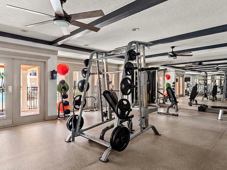 Your wellness routine just got more convenient