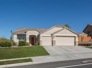 7315 Lacerta Dr, Sparks, NV