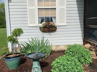 155 Hinkle Ln, Crossville, TN 38555